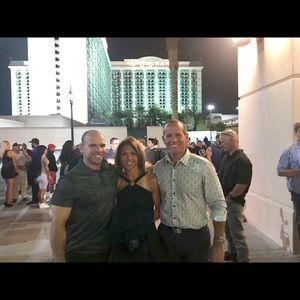 Meet your Posher, Johnna